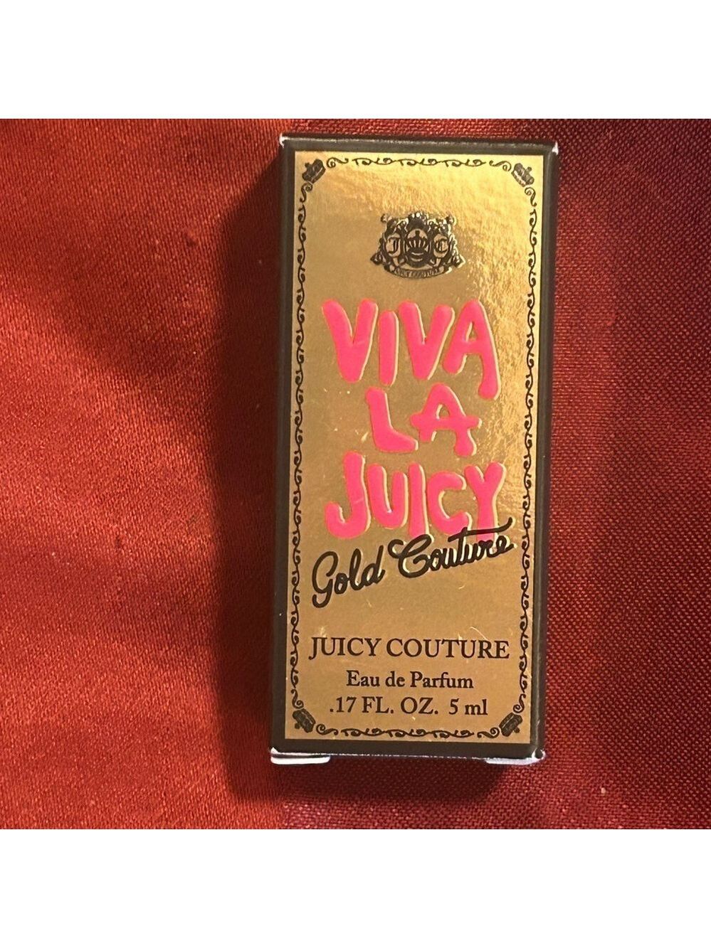Viva la juicy juicy coutore